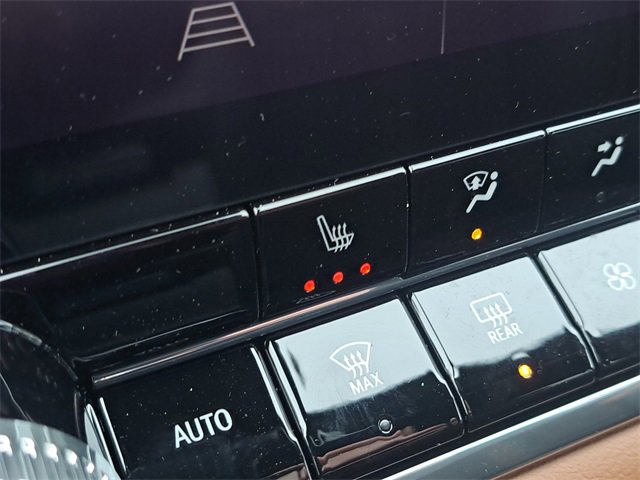 New 2026 GMC Canyon AT4 image 21