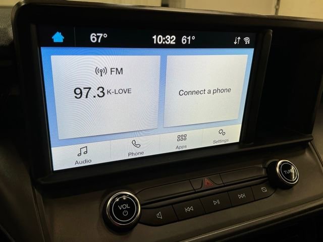 Used 2024 Ford Maverick XL FWD image 22