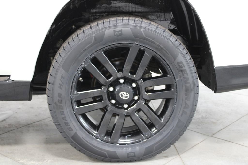 Used 2019 Toyota 4Runner Limited image 19