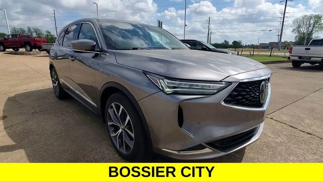 Used 2023 Acura MDX FWD w/ Technology Package image 2