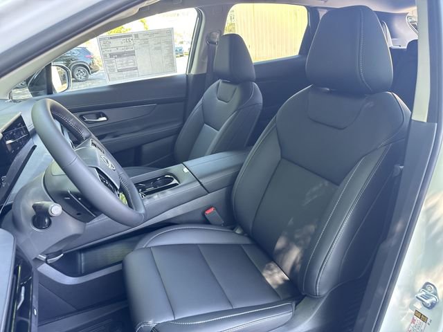 New 2026 Nissan Murano SV AWD/4WD image 15