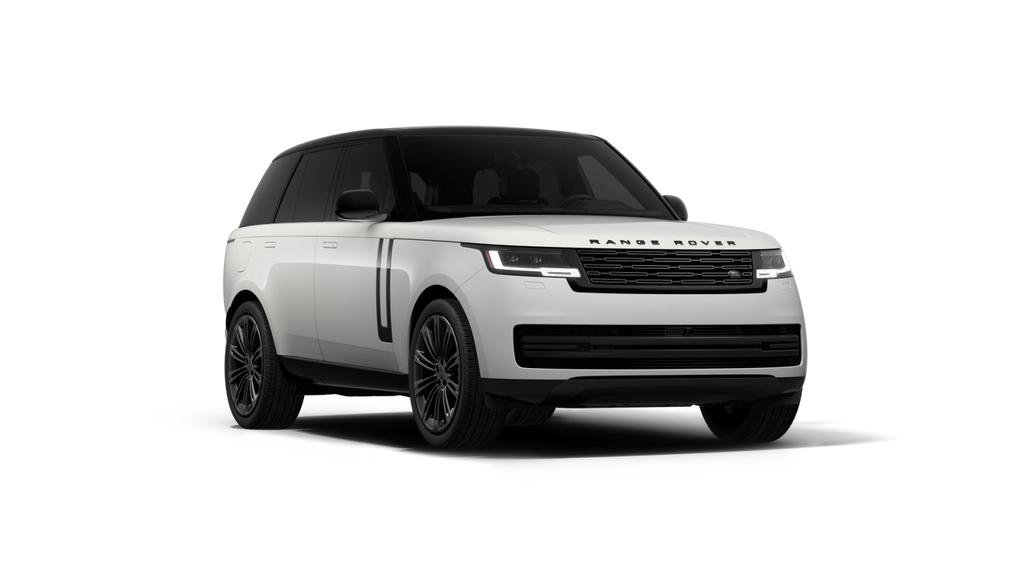 New 2026 Land Rover Range Rover SE image 34