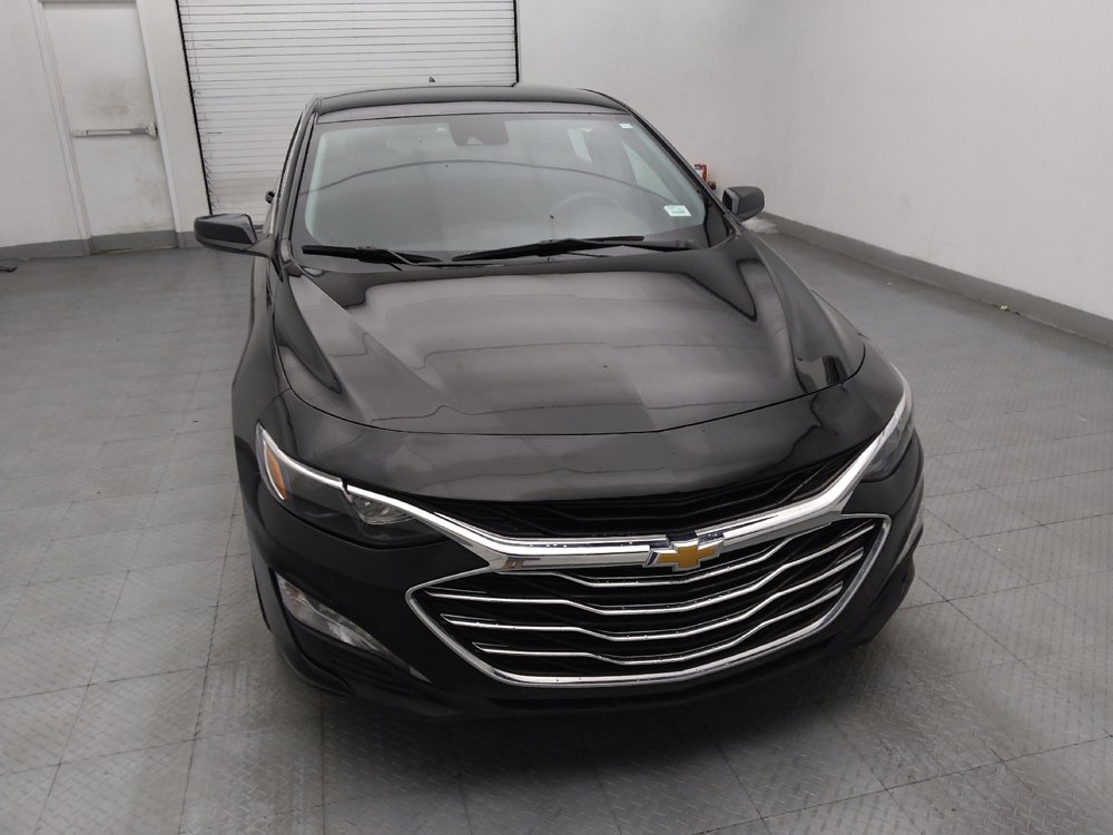 Used 2024 Chevrolet Malibu LT FWD image 14