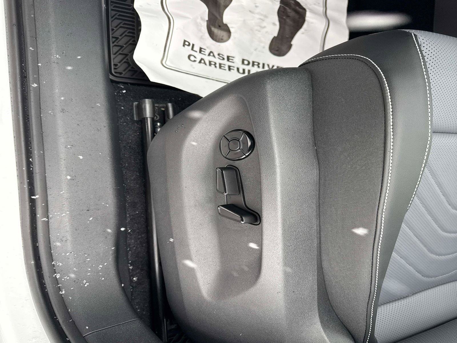 New 2026 Volkswagen Tiguan SE image 20