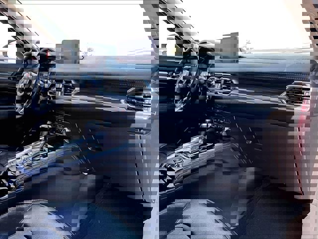 Used 2022 MAZDA CX-5 AWD 2.5 S w/ Premium Plus Pkg image 14