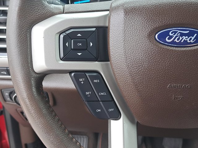 Certified 2020 Ford F150 King Ranch image 23