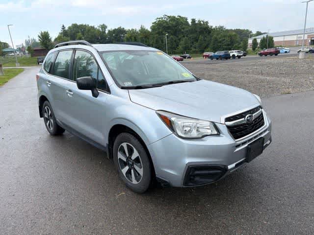 Used 2017 Subaru Forester 2.5i w/ Alloy Wheel Package AWD/4WD image 5
