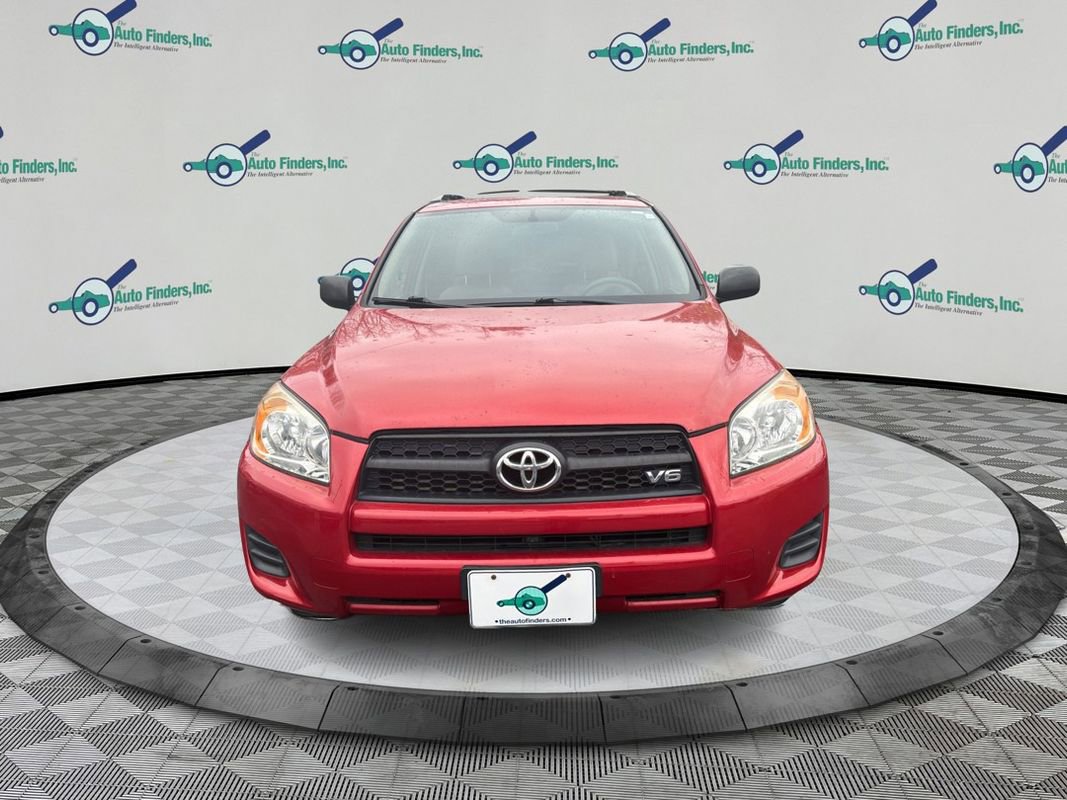 Used 2009 Toyota RAV4 4WD V6 image 3