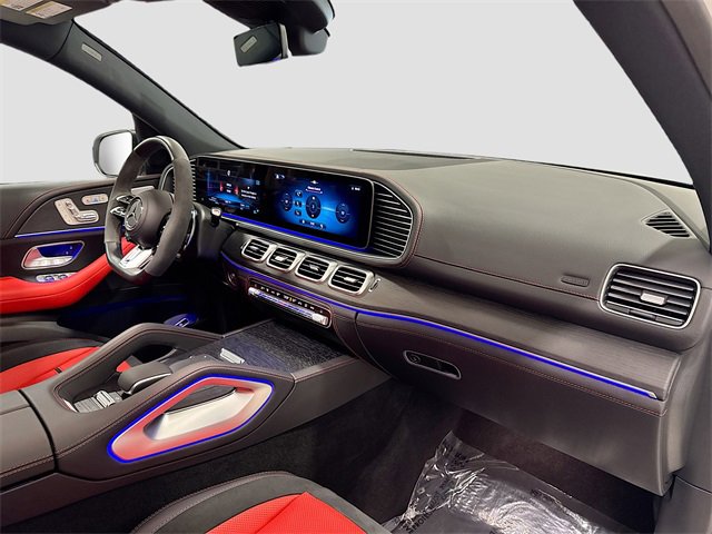 Used 2025 Mercedes-Benz GLE 53 AMG 4MATIC image 31