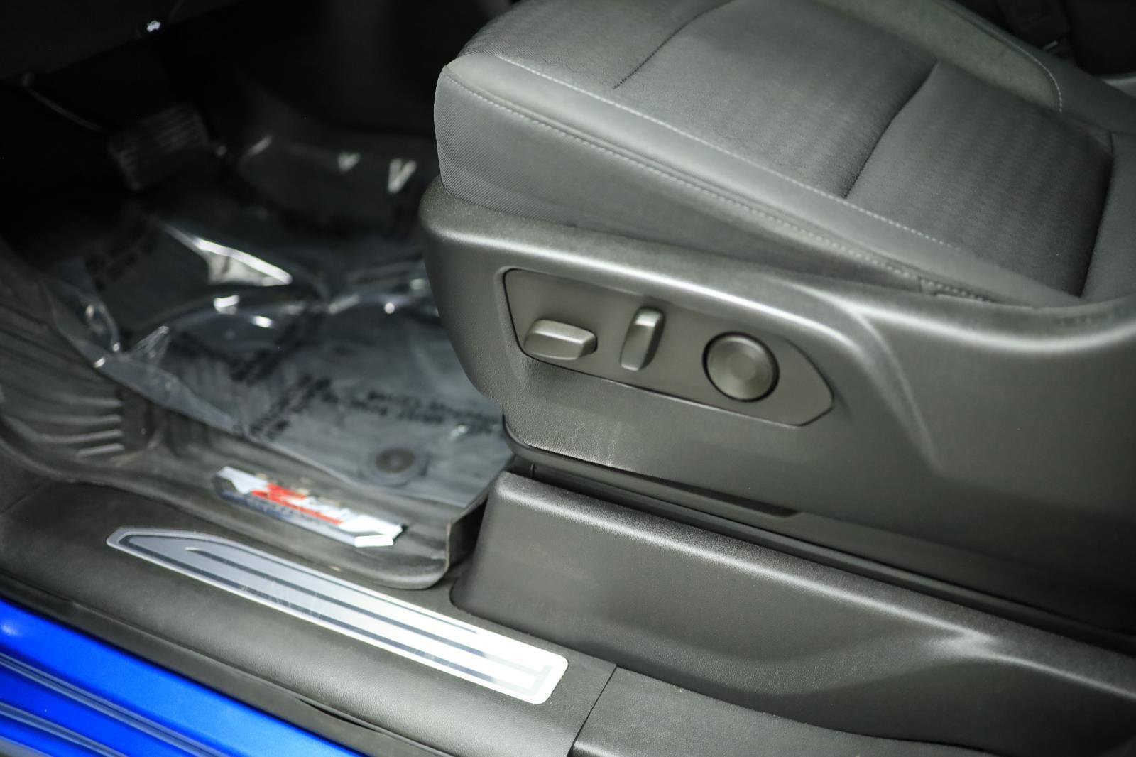 Used 2022 Chevrolet Silverado 1500 RST image 29