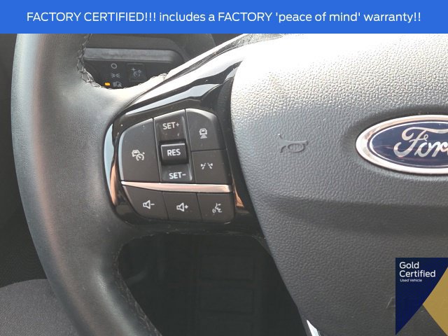 Used 2023 Ford Escape Platinum w/ Premium Technology Package AWD/4WD image 39