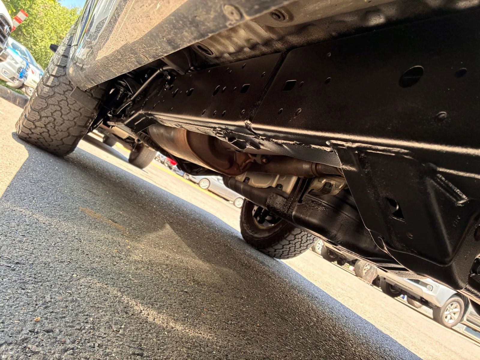 Used 2010 Toyota 4Runner Trail AWD/4WD image 49