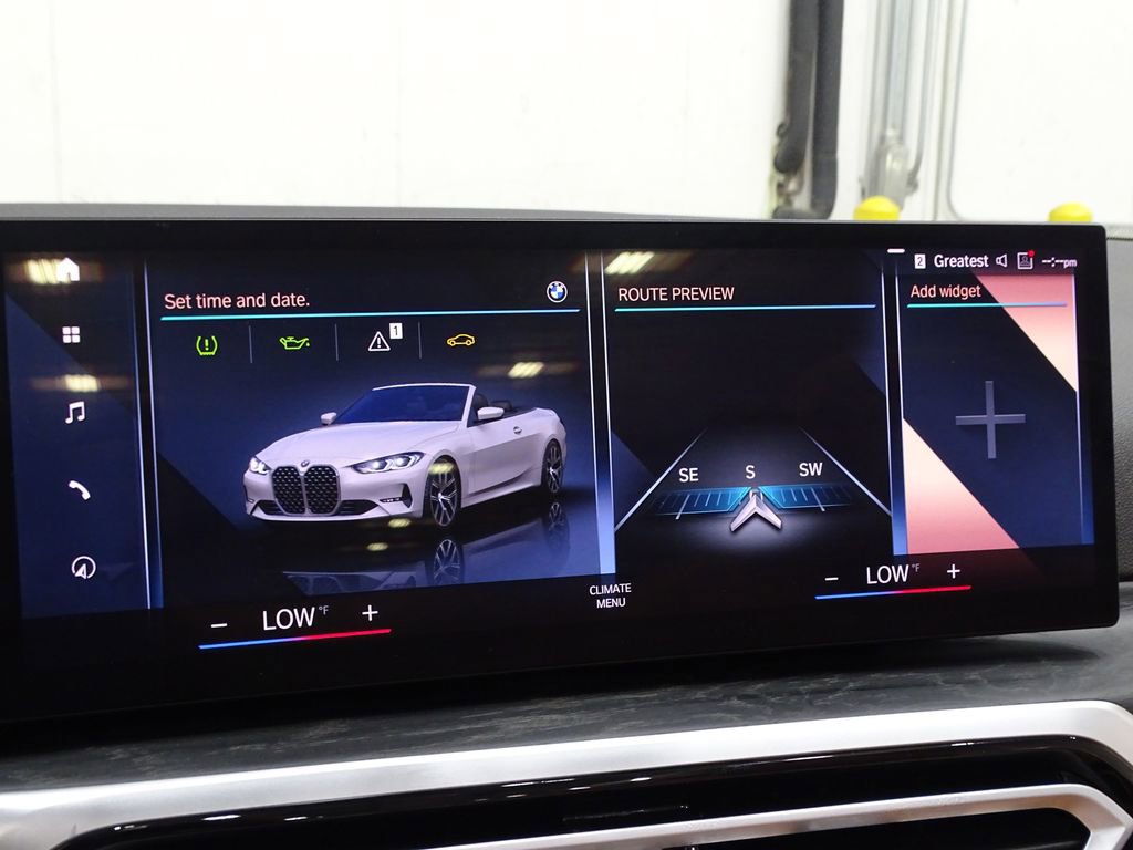 Used 2024 BMW 430i 430i w/ Convenience Package image 37