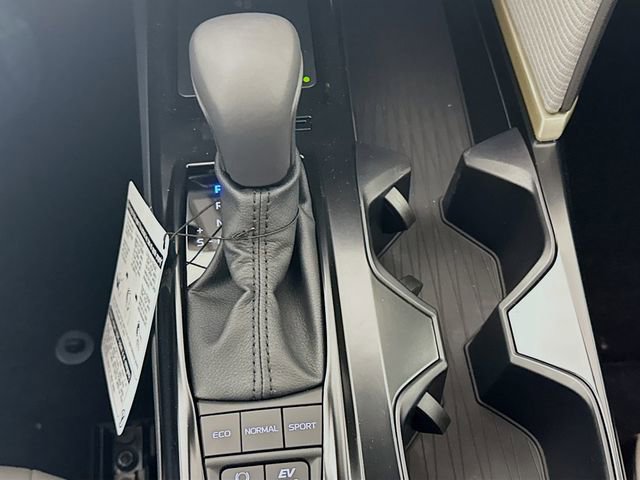 New 2026 Toyota Camry SE image 16
