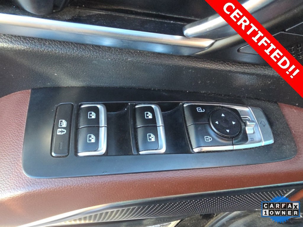 Used 2024 Kia Telluride SX Prestige image 5