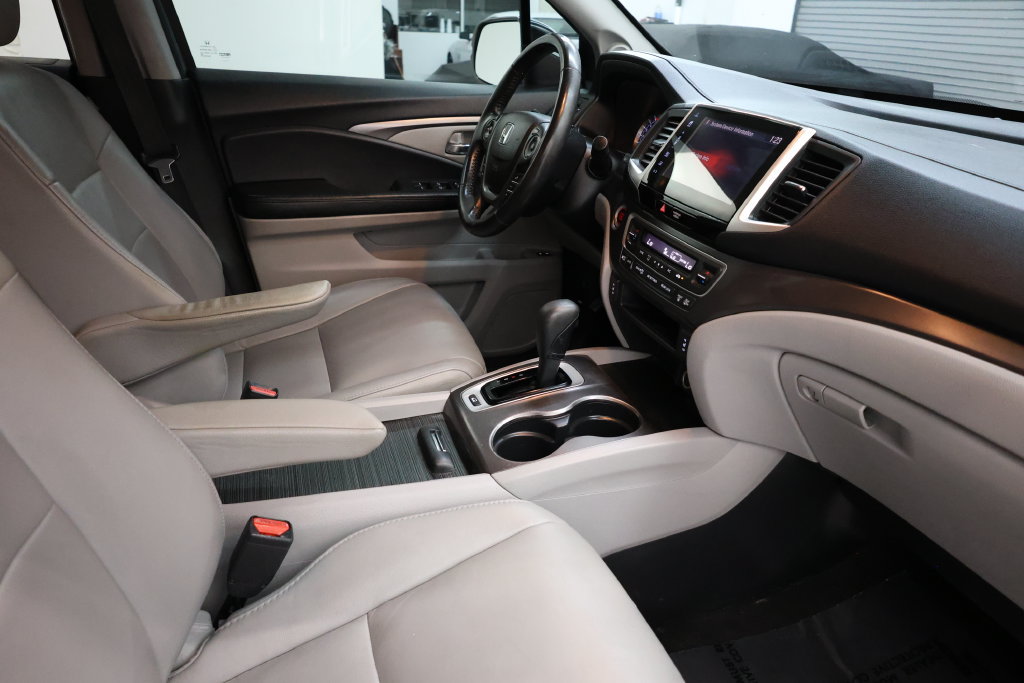 Used 2017 Honda Pilot EX-L image 72
