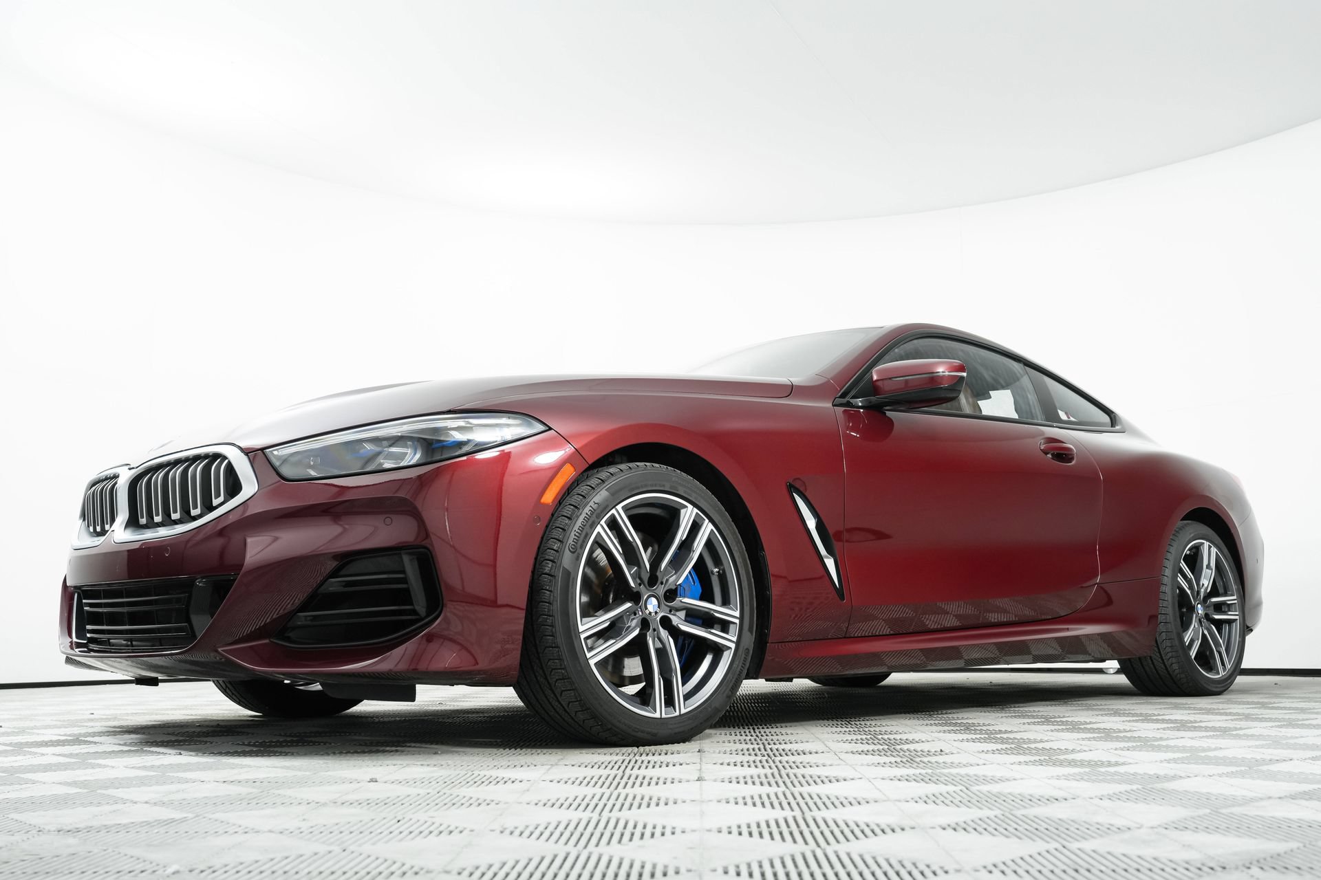 Used 2023 BMW 840i xDrive Coupe AWD/4WD image 95