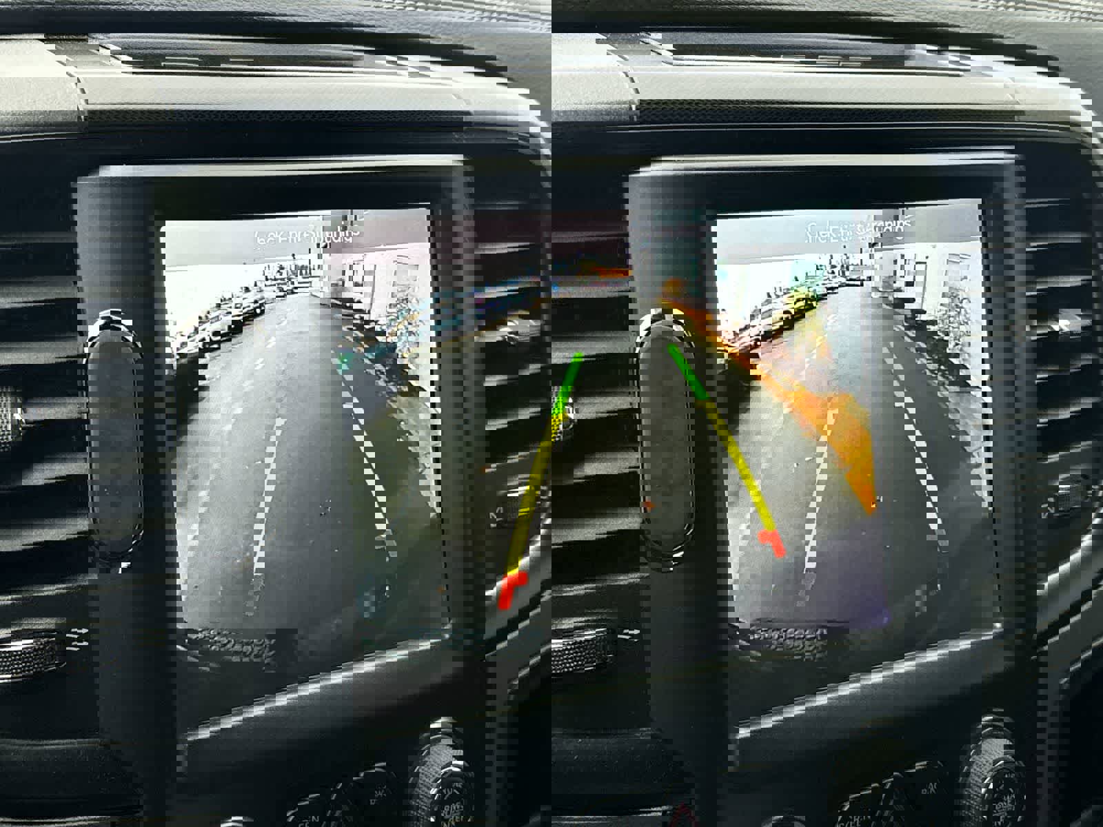 Certified 2018 RAM 1500 Rebel w/ Luxury Group image 23