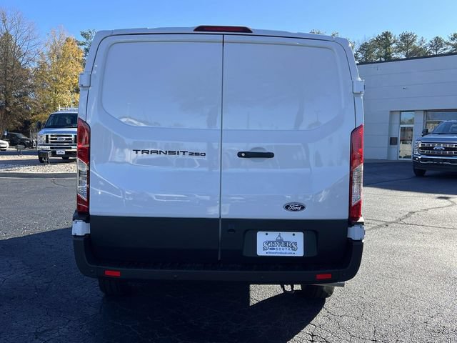 New 2026 Ford Transit 250 Low Roof RWD image 24
