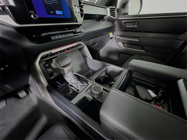 New 2025 Toyota Tundra SR5 image 22