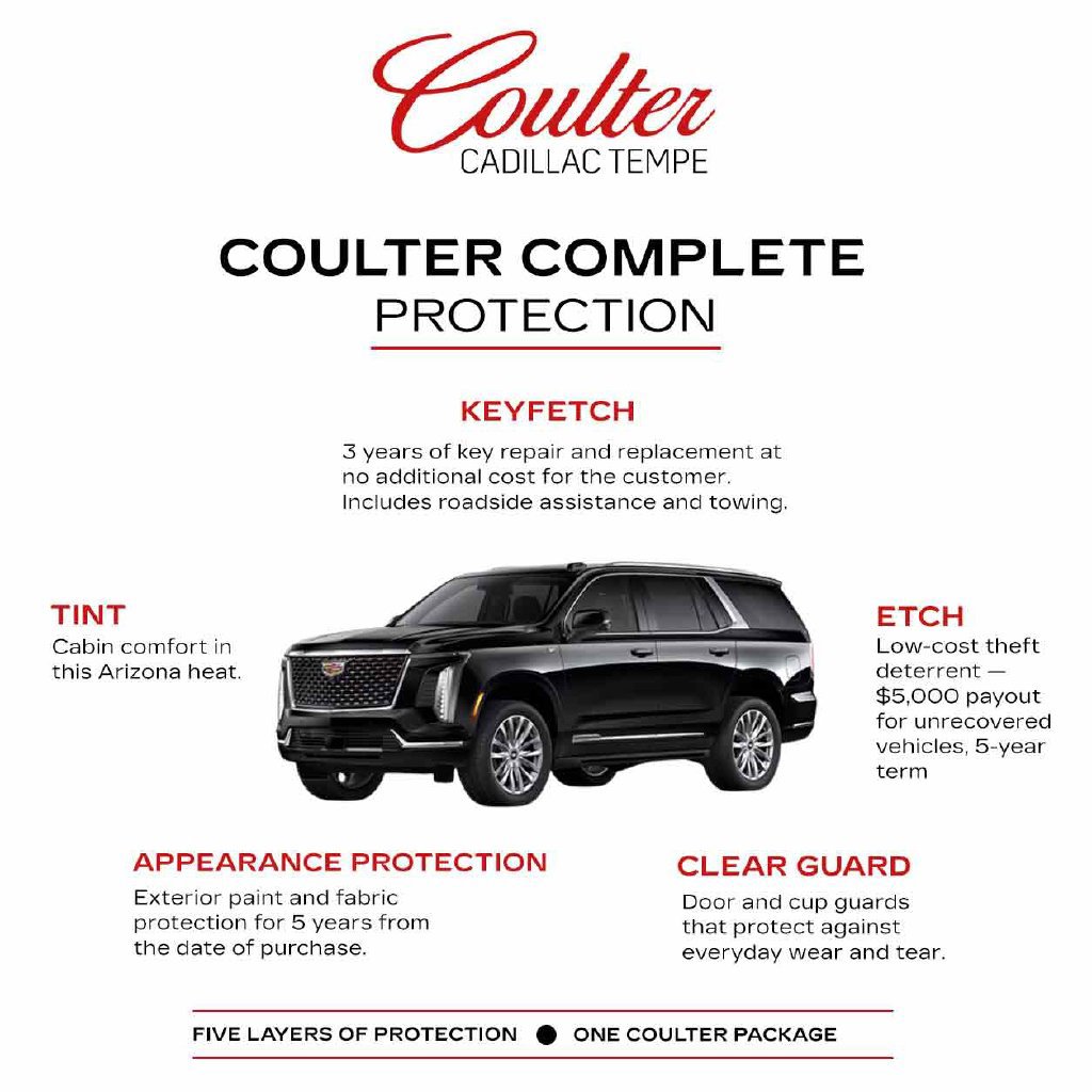 New 2026 Cadillac XT5 Premium Luxury w/ Driver Assist Package AWD/4WD image 3