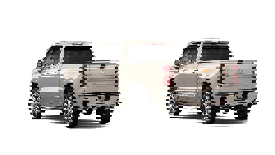 New 2026 Chevrolet Silverado 1500 High Country image 28