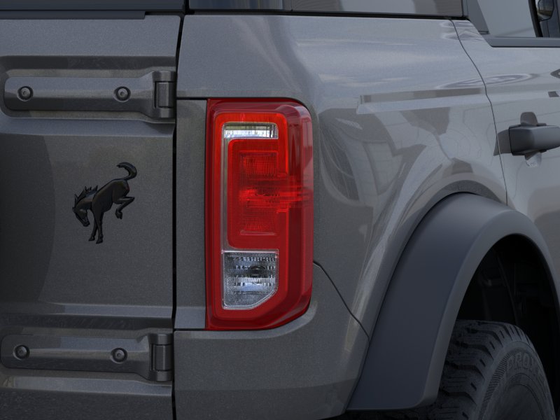 New 2026 Ford Bronco Big Bend AWD/4WD image 23