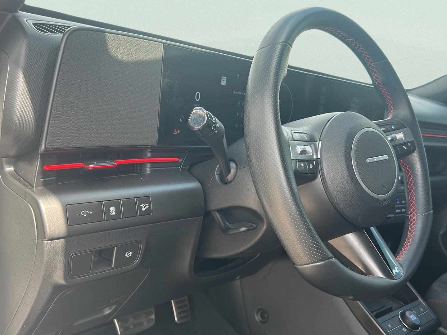 Used 2024 Hyundai Kona N Line FWD image 12
