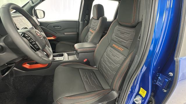 New 2026 Nissan Frontier PRO-4X image 10