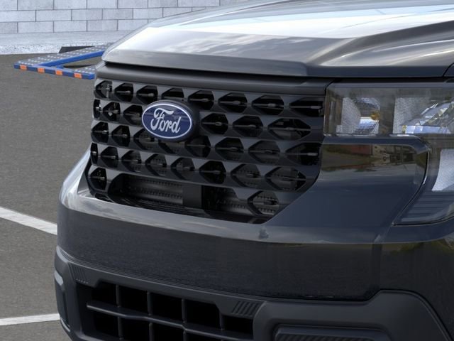 New 2026 Ford Maverick XL w/ Equipment Group 101A image 17