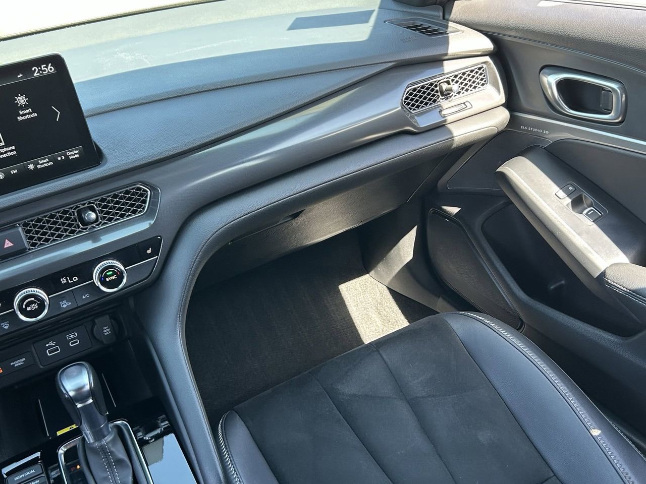 Certified 2024 Acura Integra A-Spec FWD image 19