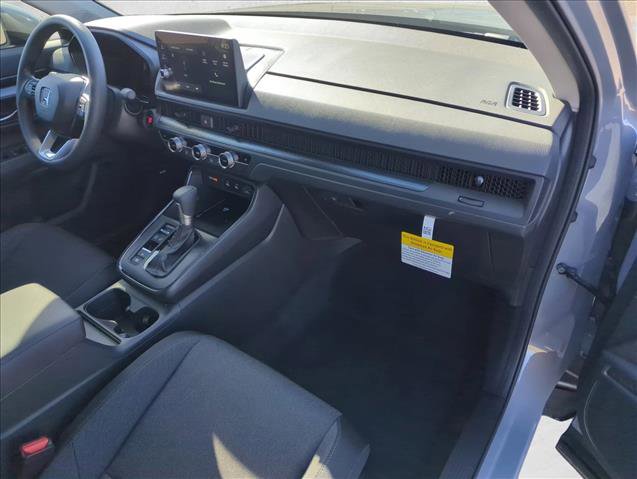 New 2026 Honda CR-V EX image 4