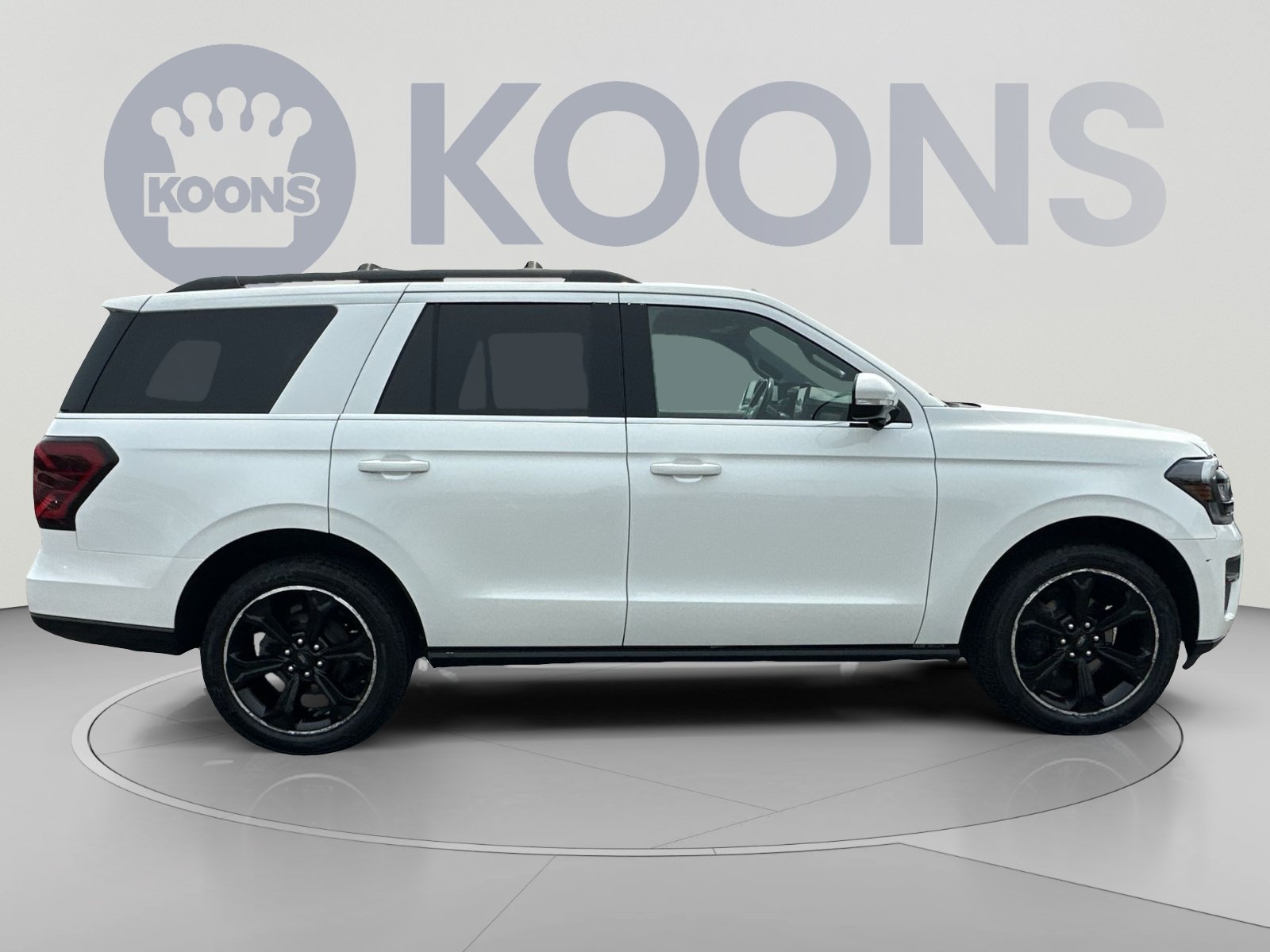 Used 2023 Ford Expedition Limited AWD/4WD image 17