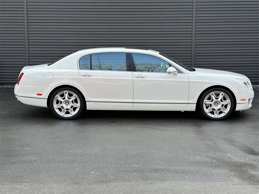 Used 2012 Bentley Flying Spur Flying Spur image 6