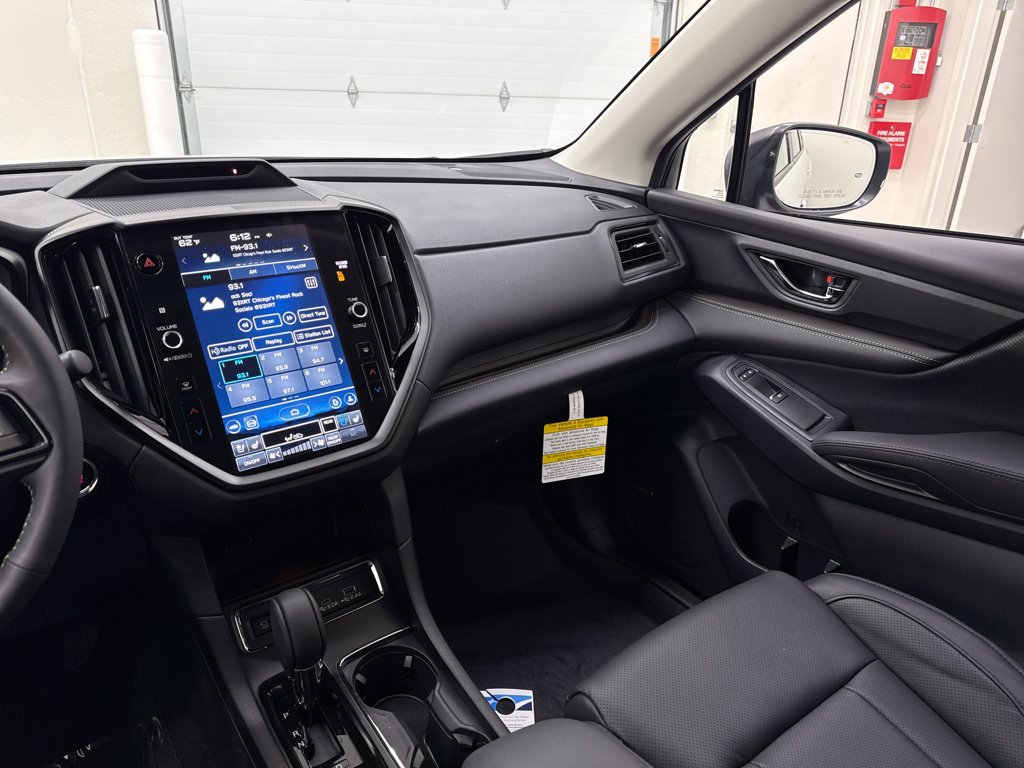 New 2026 Subaru Ascent Bronze Edition AWD/4WD image 15