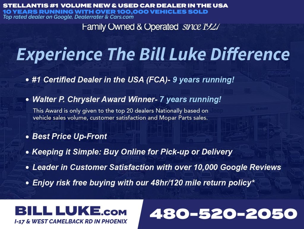 Used 2021 RAM 2500 Tradesman