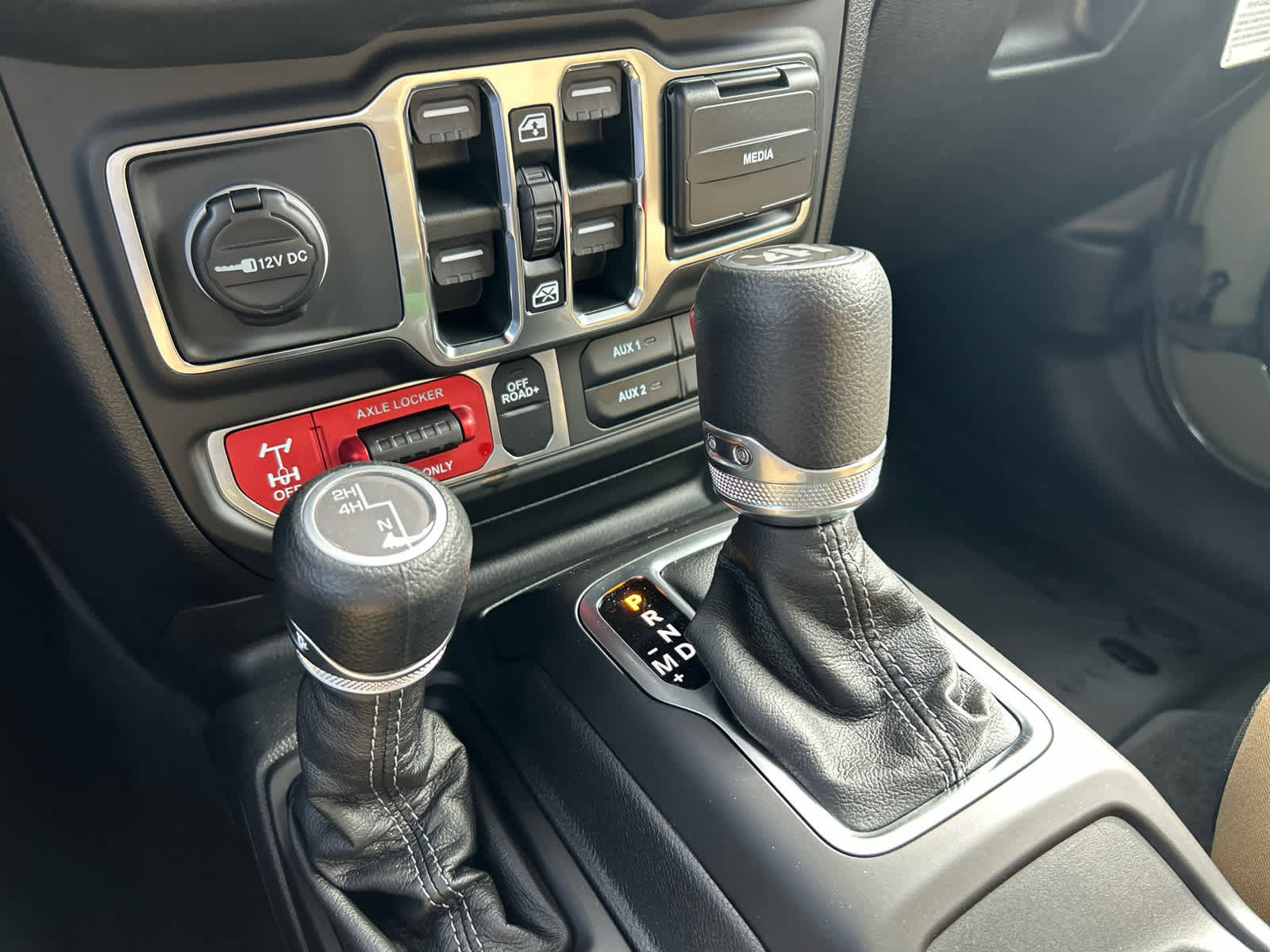 New 2026 Jeep Wrangler Unlimited Sport image 26