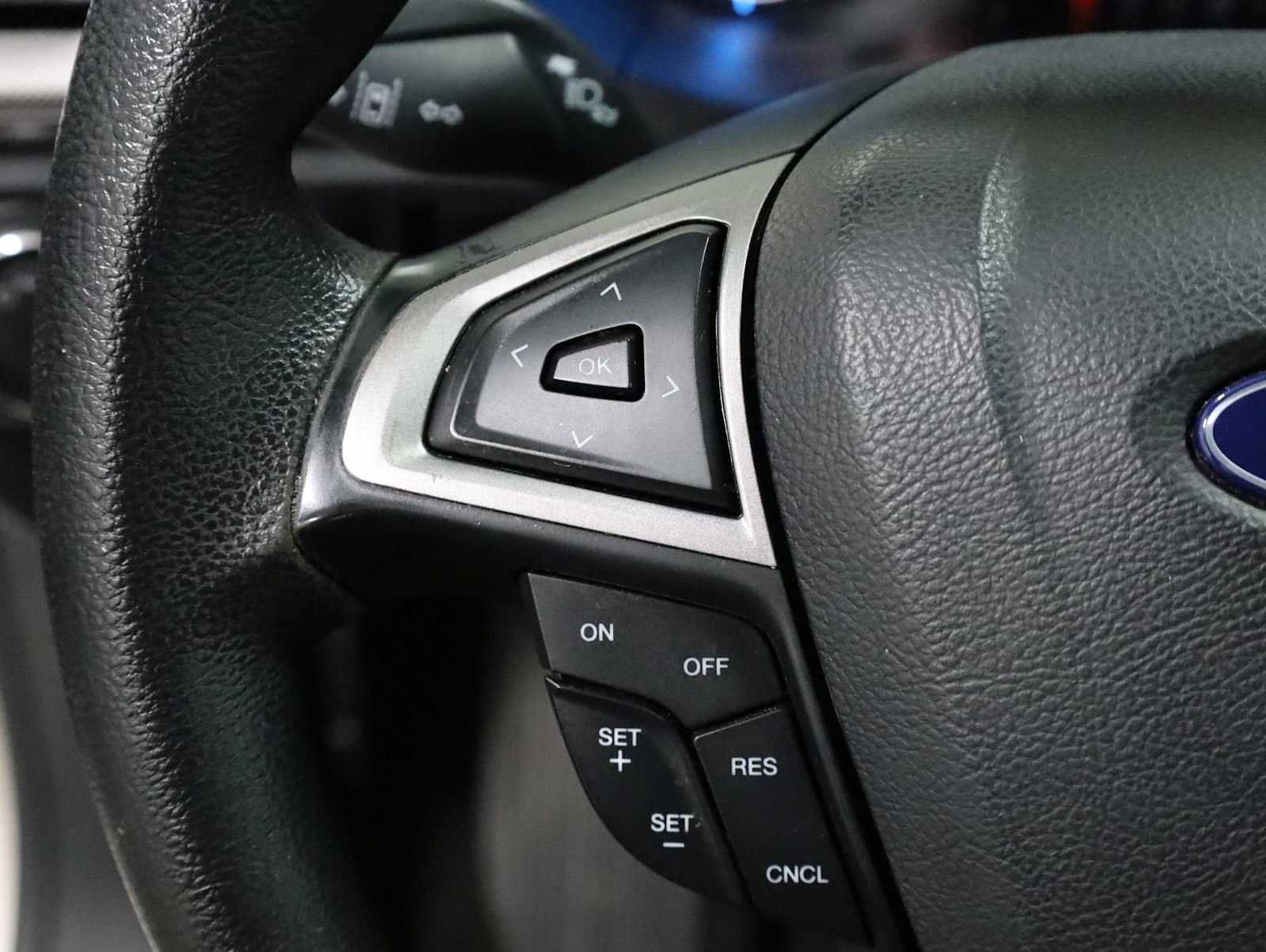 Used 2019 Ford Fusion S FWD image 24