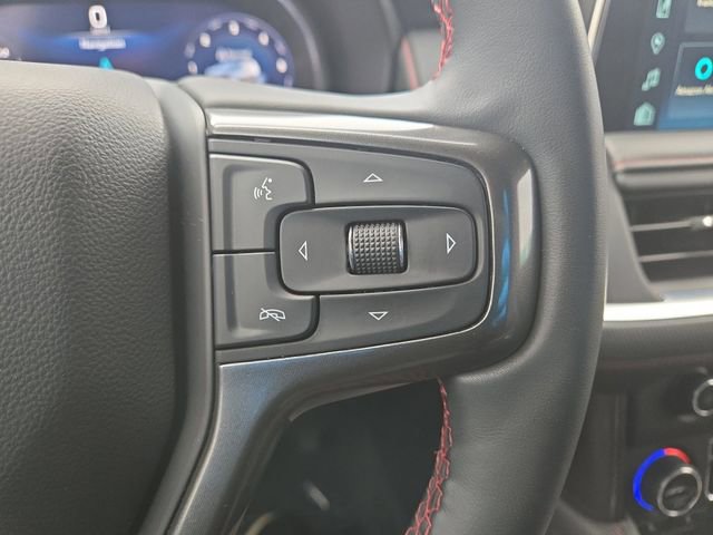 Used 2023 Chevrolet Tahoe RST w/ Luxury Package image 9