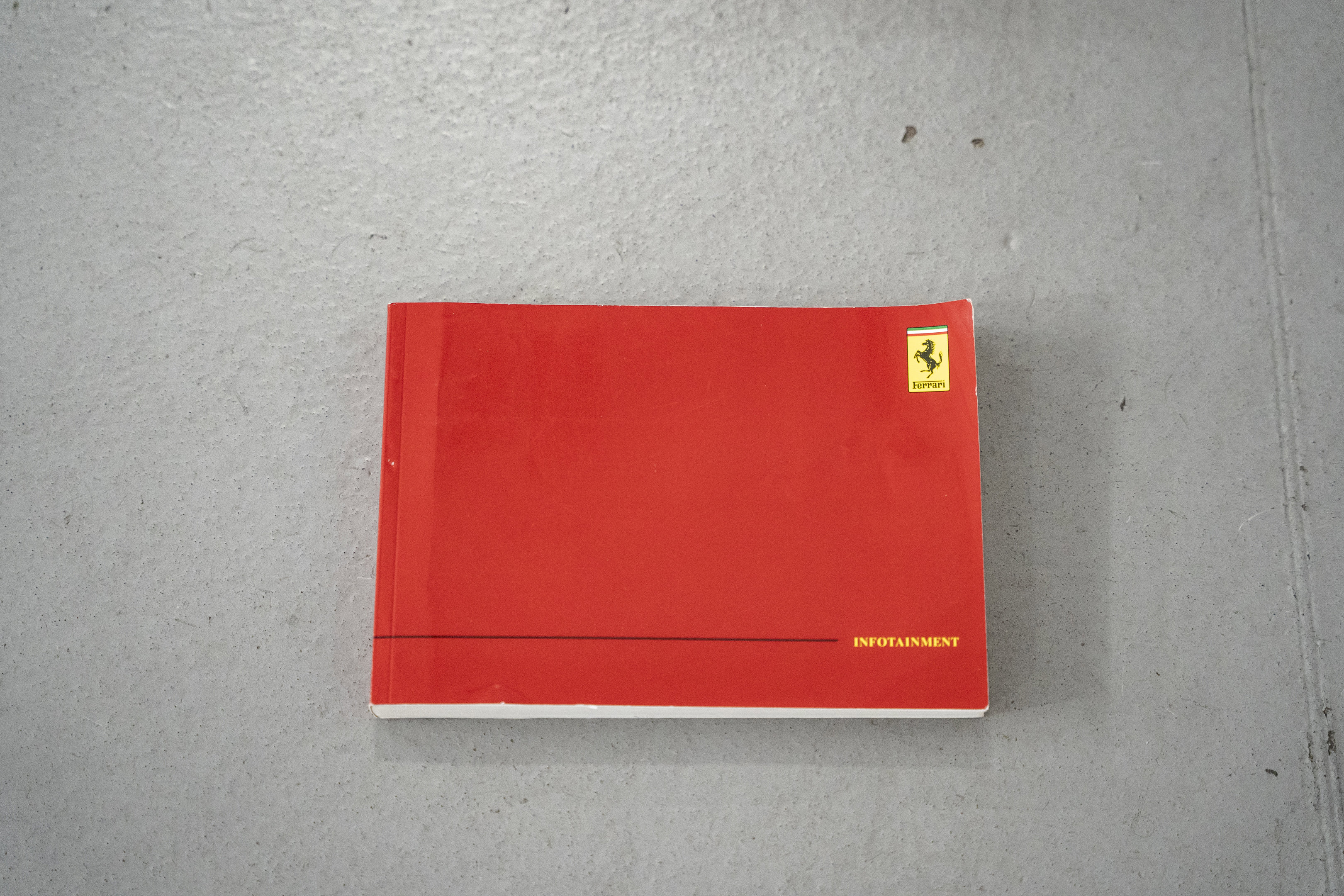 Used 2008 Ferrari 599 GTB Fiorano image 64