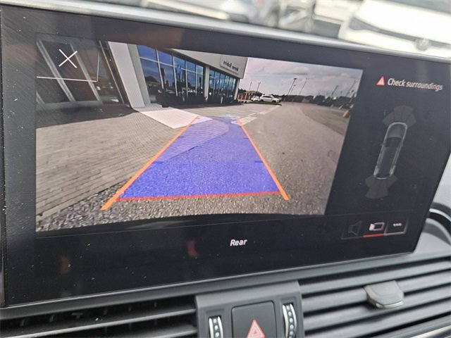 Used 2024 Audi Q5 2.0T Premium w/ Convenience Package image 22