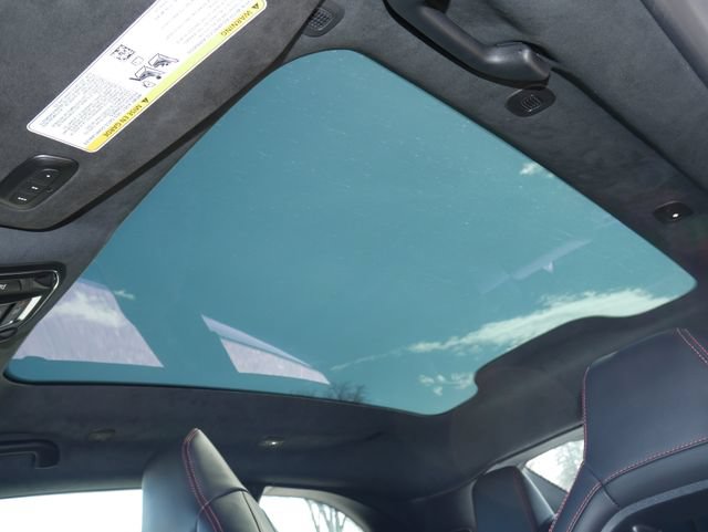 New 2026 Dodge Charger Scat Pack AWD/4WD image 3