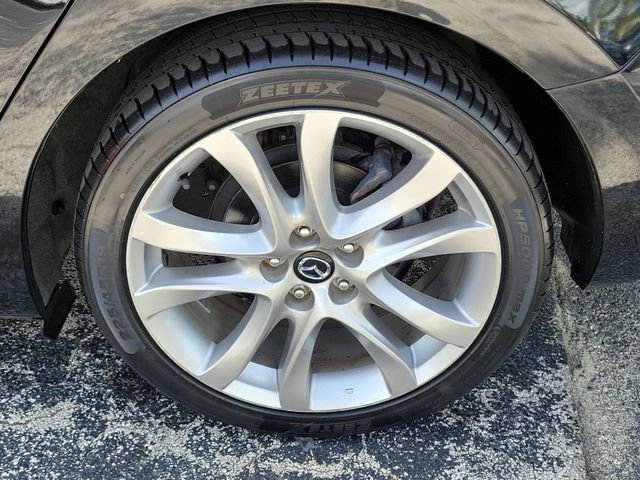 Used 2017 MAZDA MAZDA6 Touring FWD image 7