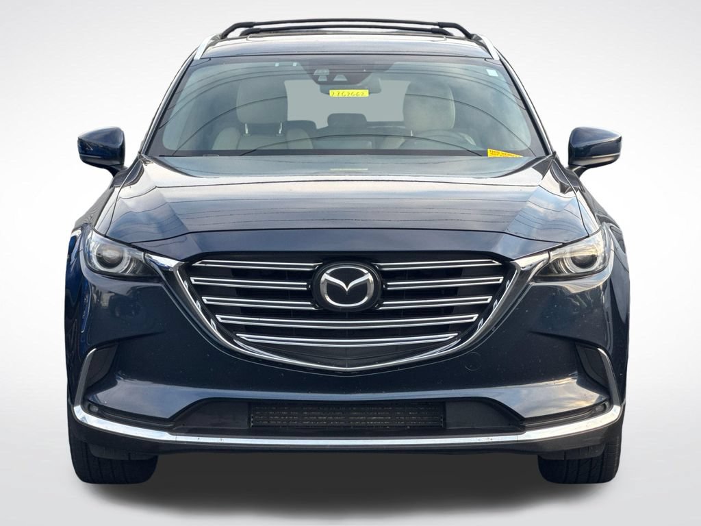Used 2017 MAZDA CX-9 Grand Touring AWD/4WD image 3