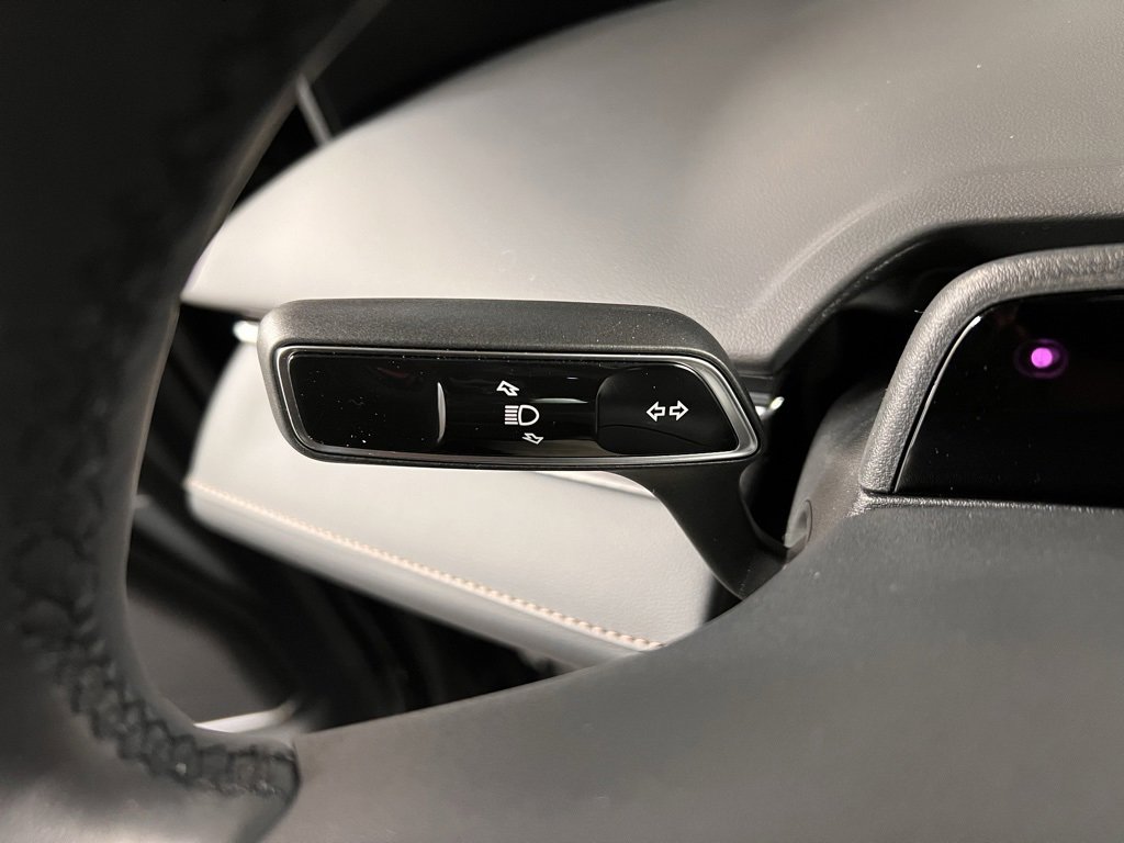 Used 2026 Lincoln Nautilus Premier w/ Equipment Group 102A image 23