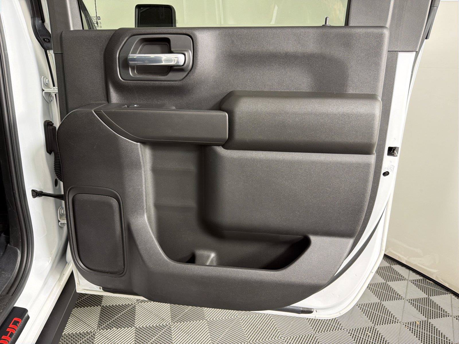 Certified 2024 Chevrolet Silverado 2500 Custom w/ Custom Value Package AWD/4WD image 14