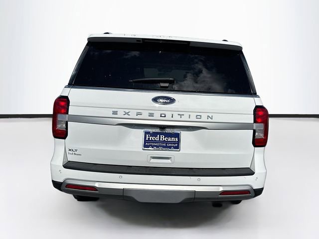 Certified 2023 Ford Expedition XLT AWD/4WD image 7