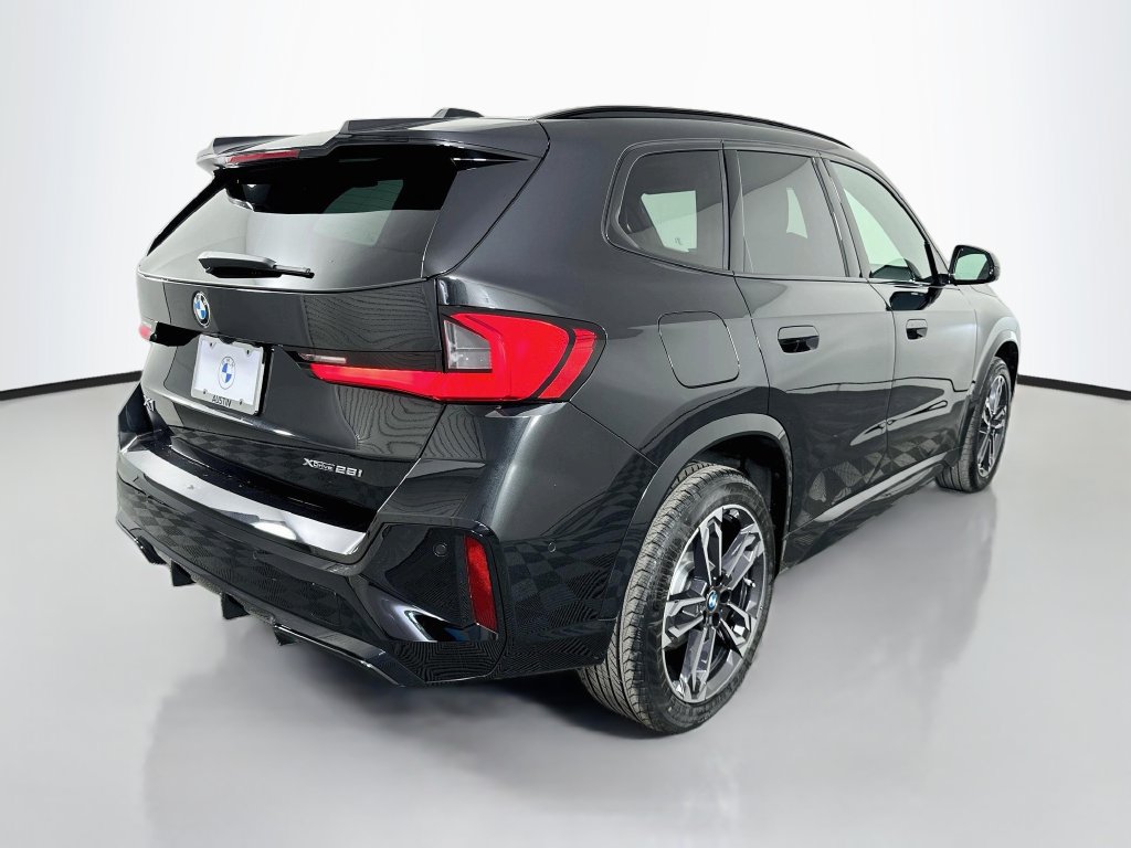 New 2027 BMW X1 xDrive28i w/ Technology Package AWD/4WD image 5