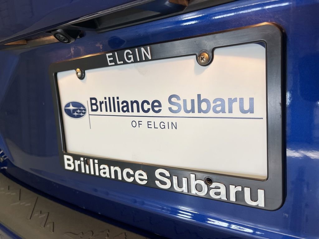 Certified 2026 Subaru Crosstrek 2.5i Limited image 37