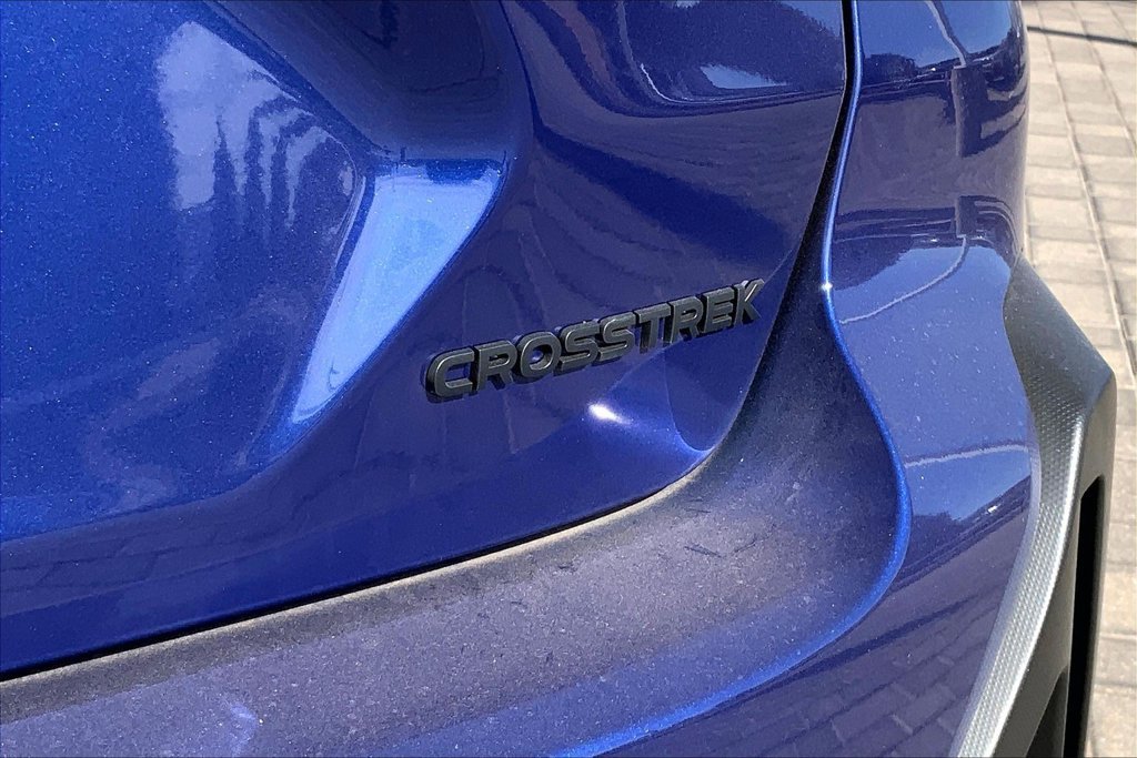 New 2026 Subaru Crosstrek 2.5i Premium AWD/4WD image 8
